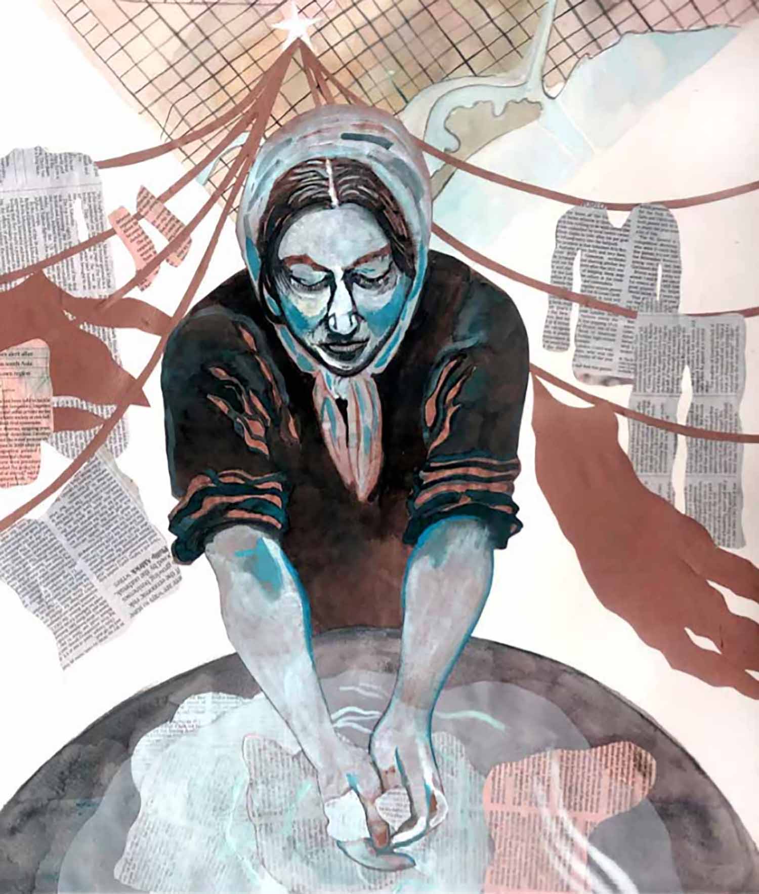 schwendeman-the-laundress