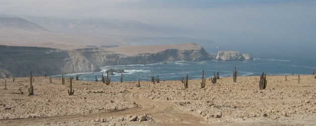 Ilo to Arequipa Ilo to Arequipa