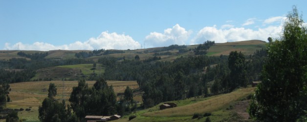 Arequipa to Ollantaytambo Arequipa to Ollantaytambo