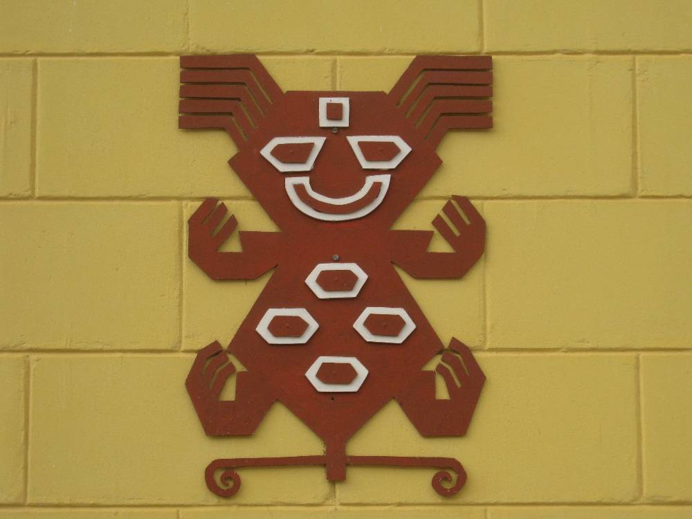 Centro Mallqui 7 Centro Mallqui 7