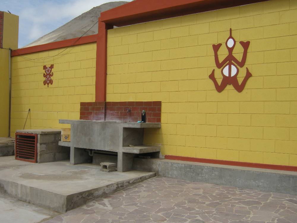 Centro Mallqui 9 Centro Mallqui 9