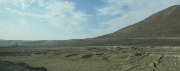 WCC, Michigan to Ilo, Peru Travel Part 2 WCC, Michigan to Ilo, Peru Travel Part 2