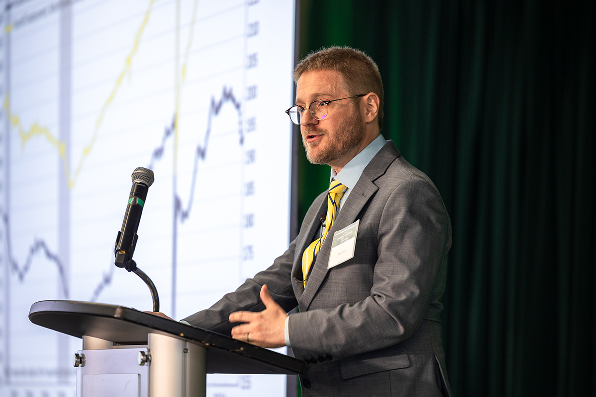 Washtenaw County economy forecast: Continued, measured growth through 2028