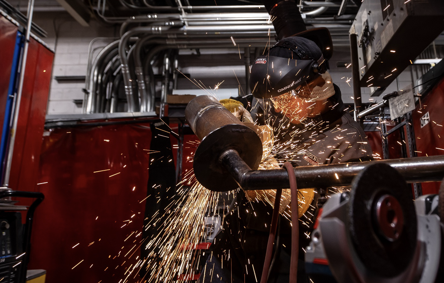Welding Program