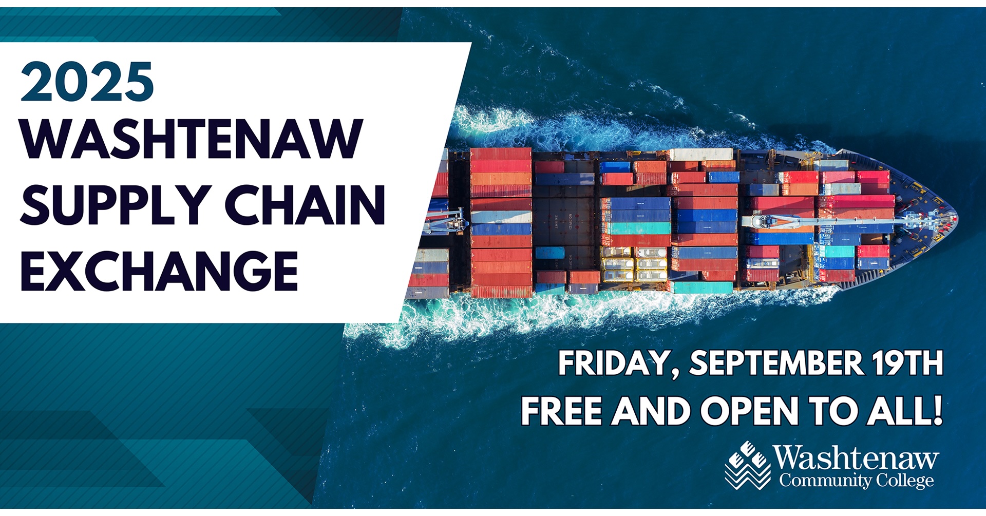Washtenaw Supply Chain Exchange